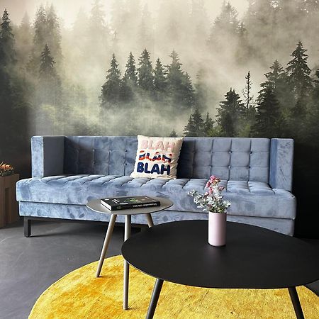 Cella Apartments **** Zell im Wiesenthal エクステリア 写真