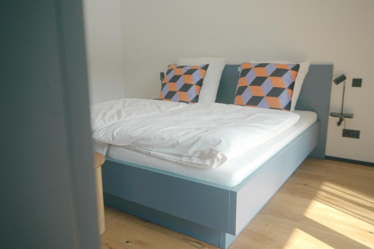 Cella Apartments **** Zell im Wiesenthal エクステリア 写真