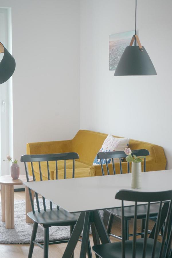 Cella Apartments **** Zell im Wiesenthal エクステリア 写真