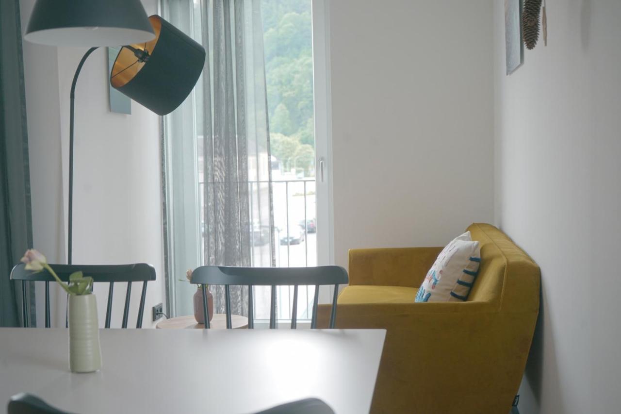 Cella Apartments **** Zell im Wiesenthal エクステリア 写真