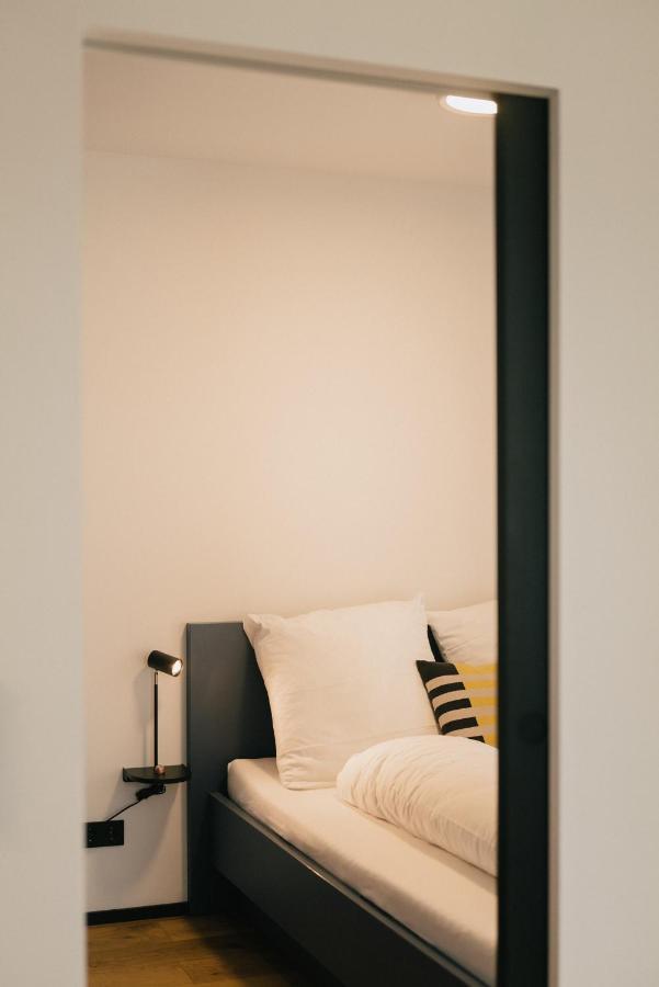 Cella Apartments **** Zell im Wiesenthal エクステリア 写真